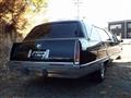 1996 Cadillac Fleetwood