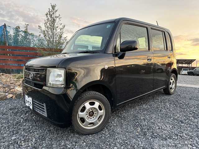 2013 Daihatsu Move Conte