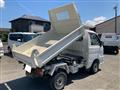 2000 Daihatsu Hijet Truck