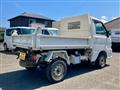 2000 Daihatsu Hijet Truck