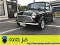 1989 Rover Mini