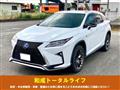 2018 Lexus RX