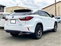 2018 Lexus RX