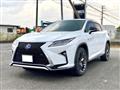 2018 Lexus RX