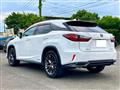 2018 Lexus RX