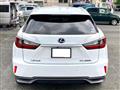 2018 Lexus RX