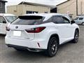 2018 Lexus RX