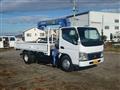 2005 Mitsubishi Canter