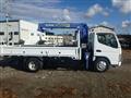 2005 Mitsubishi Canter