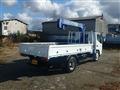 2005 Mitsubishi Canter