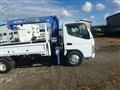 2005 Mitsubishi Canter