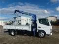 2005 Mitsubishi Canter