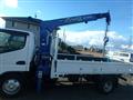 2005 Mitsubishi Canter