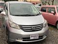2009 Honda Freed