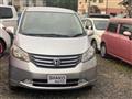 2009 Honda Freed