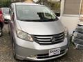 2009 Honda Freed
