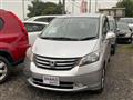 2009 Honda Freed