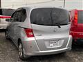 2009 Honda Freed