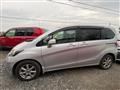 2009 Honda Freed