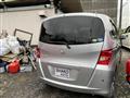2009 Honda Freed