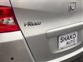 2009 Honda Freed