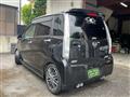 2012 Daihatsu Move Custom