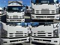 2012 Isuzu Isuzu Others