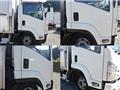 2012 Isuzu Isuzu Others