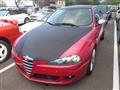 2006 Alfa Romeo 147