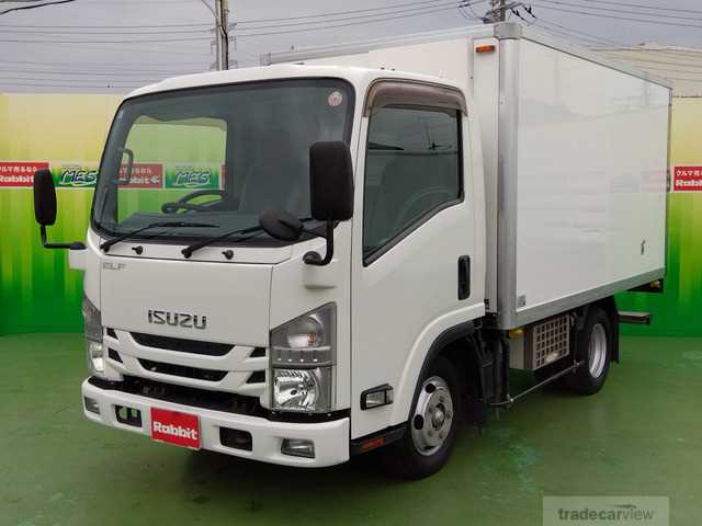 2016 Isuzu Isuzu Others