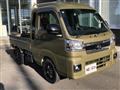 2024 Daihatsu Hijet Truck
