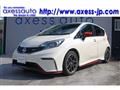 2015 Nissan Note