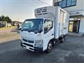 2018 Mitsubishi Canter