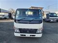 2007 Mitsubishi Canter