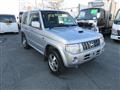 2008 Nissan KIX