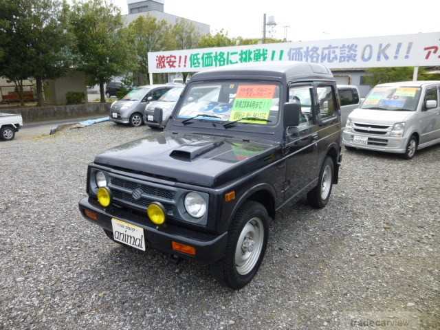 1994 Suzuki Jimny