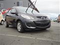 2014 Mazda Demio