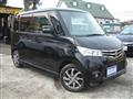 2011 Nissan ROOX