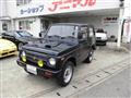 1992 Suzuki Jimny