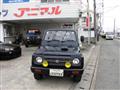 1992 Suzuki Jimny