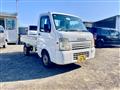 2007 Suzuki Carry Truck