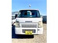 2007 Suzuki Carry Truck