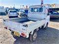 2007 Suzuki Carry Truck