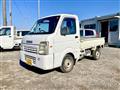 2007 Suzuki Carry Truck