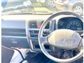 2007 Suzuki Carry Truck