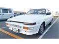 1986 Toyota Sprinter Trueno