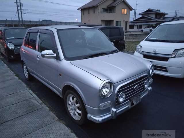 2003 Daihatsu Miragino