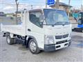 2011 Mitsubishi Canter