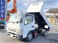 2011 Mitsubishi Canter