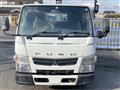 2011 Mitsubishi Canter
